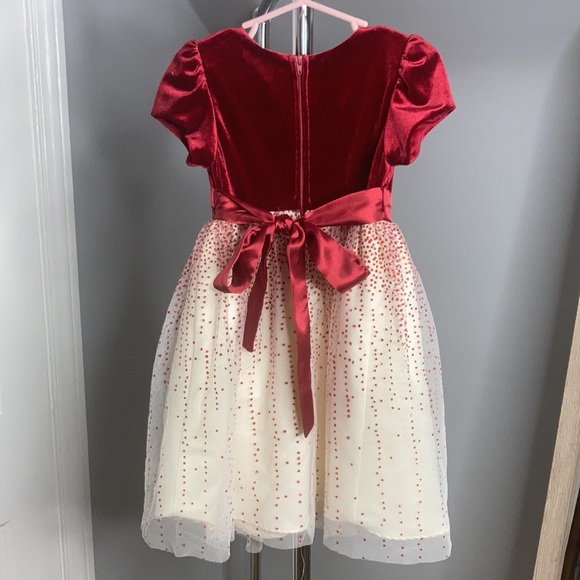 🌟Holiday Formal Dress - Picture 4 of 6